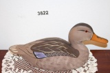 Mallard Hen Decoy