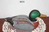 Mallard Drake Decoy