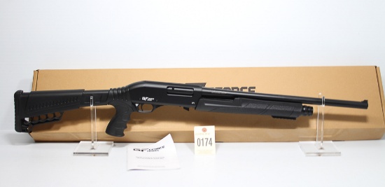 G-Force 12GA Shotgun