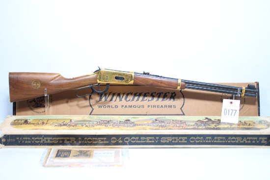 Winchester 94, 30-30 Rifle