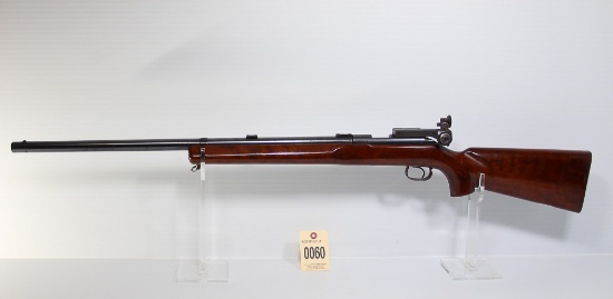 Winchester 52, 22LR, Rifle (B)
