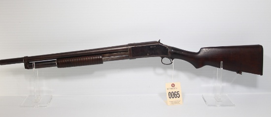 Winchester 1897, 12GA Shotgun