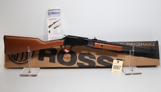 Rossi, Gallery, .22LR, Rifle