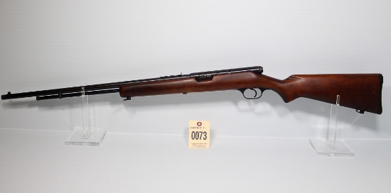 Stevens 87A, .22 ST, L, LR Rifle