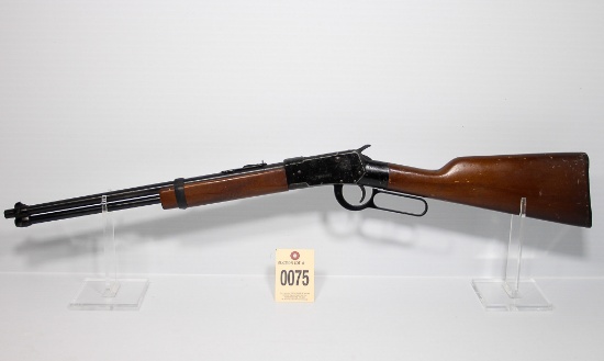 Stevens 89, .22LR, Rifle