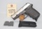 SCCY CPX-2, 9mm pistol