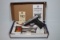 Smith & Wesson, SC40VE, 40 pistol