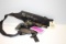 Ruger Super Blackhawk, 44 mag revolver