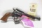 Ruger Single Six, .22 +.22 mag revolver