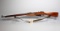 Russian CAI Century M91/30, 7.62x54R Rifle
