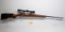 Karabiner 98 30-06 conversion, Sporterized Rifle