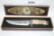 Decorative Eagle knife