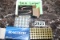 9mm Luger ammo