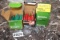 410 ammo