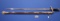 Knights Templar Silver Dress Sword