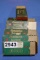 Remington Kleanbore .222 ammo