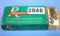 Remington 9mm ammo