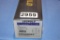 Leupold 4-12x40 scope