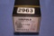 Leupold 3-9x40 scope