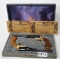 Pair of Colt's PT.F.A. Civil War Centennial Model 22, .22 short revolvers
