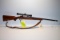 Ruger M77, .243 Win rifle