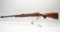 Winchester Model 70, .458 Win Magnum rifle