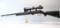 Savage 93R17, 17HMR rifle
