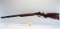 Marlin Model 39A, .22 rifle