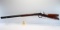 Winchester Model 94, .32WS rifle