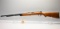 Western Field, Wards Model 87, .22 rifle