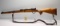 Jap Mauser Rifle Trainer, 6.5x5SR rifle