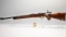 Arisaka Type 38 rifle, 6.5x5SR rifle, missing feed tray