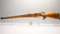 Mauser, Model 98, 8mm rifle