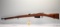 Italian Fat 42 Rifle, 6.5x52mm