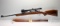 Browning 7MM Remington Mag Rifle