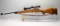 Sako Forester, .243 rifle