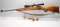 Sako Riihimaki, .222 cal rifle