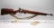 Mossberg Model 142-A, .22 cal rifle