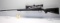 Remington Model 700, 25-06 rifle