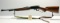 Marlin Model 336, 30-30 rifle