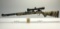 Thompson Center 50 cal Black powder rifle