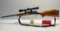 New England Firearms Handi Rifle SB2, 243 Win