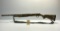 Mossberg 500A, 12 ga shotgun