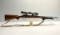 Winchester Model 70 Carbine, 30-06 rifle