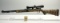 Thompson Center Blk Diamond Express, 50 cal Black powder rifle