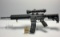 Smith & Wesson M&P 15-22, 22LR rifle