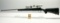 Remington Model 700, .300 win mag rifle