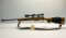 Remington Model 788, .308 rifle