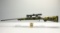 Browning Duratouch Titanium SS, 7mm WSM rifle
