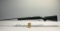 Kimber 8400 Stainless, .300wsm rifle